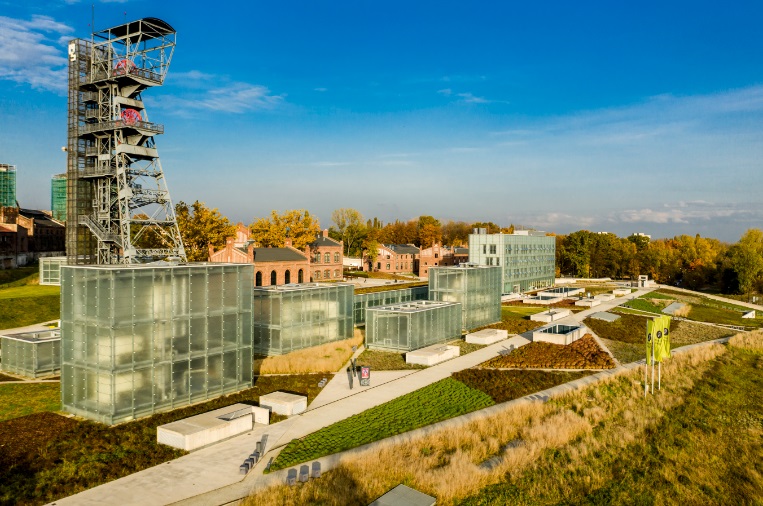 Muzeum Śląskie