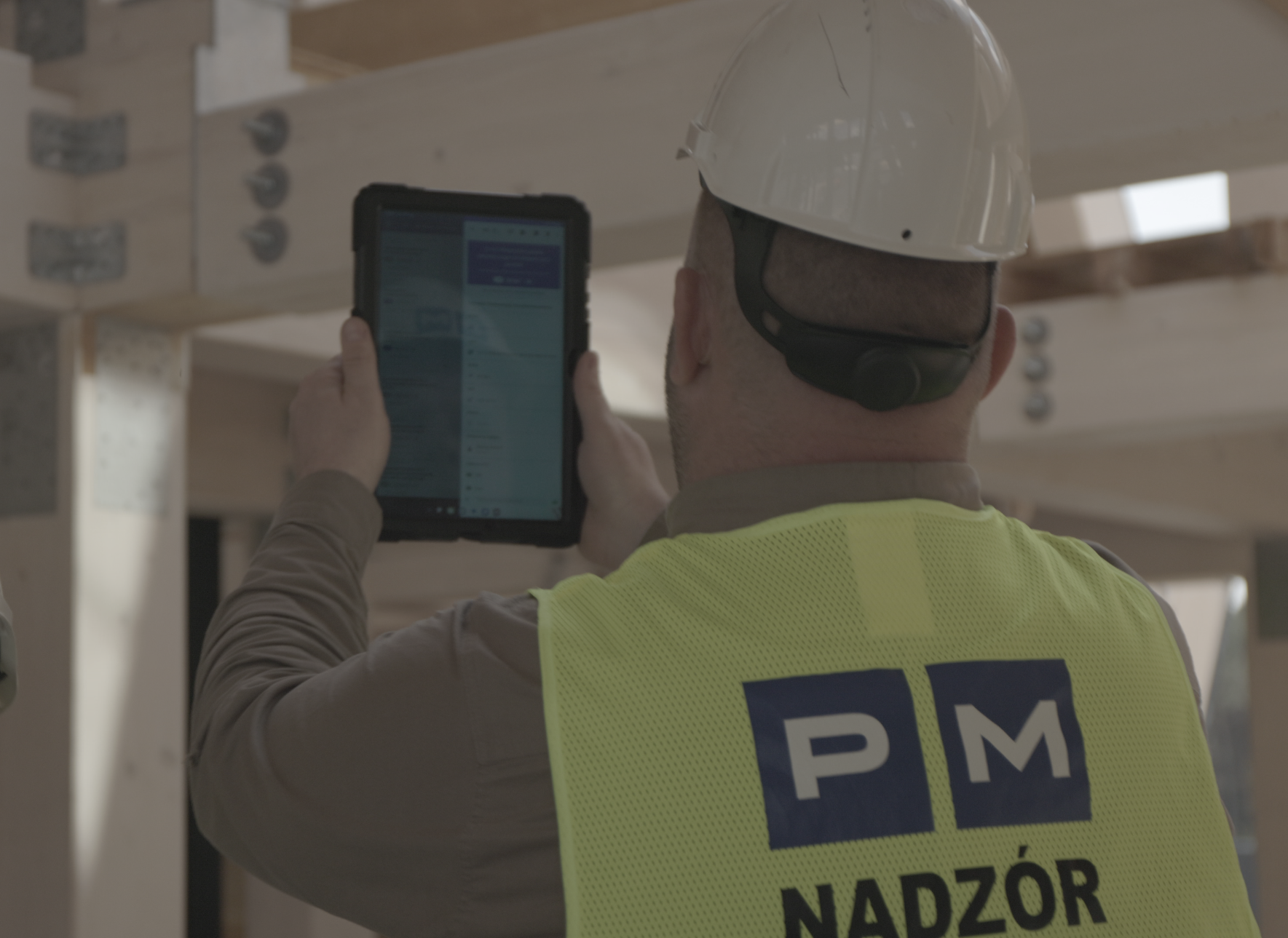 nadzór inwestorski PlanRadar
