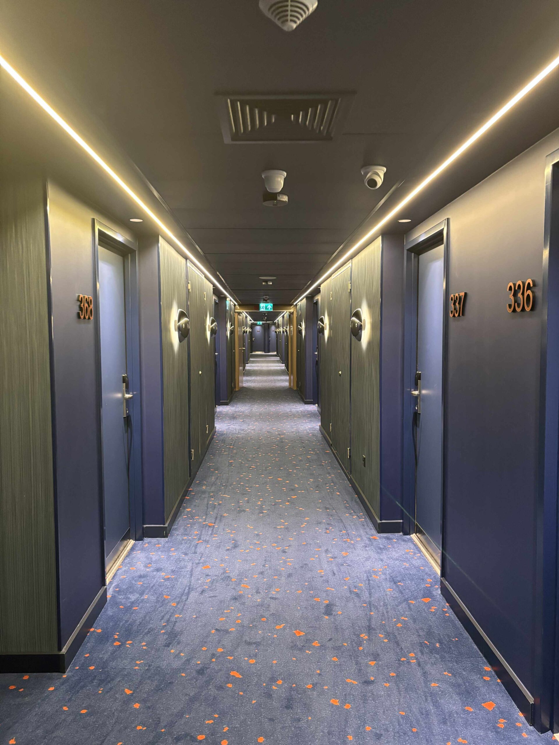 aranżacja fitout