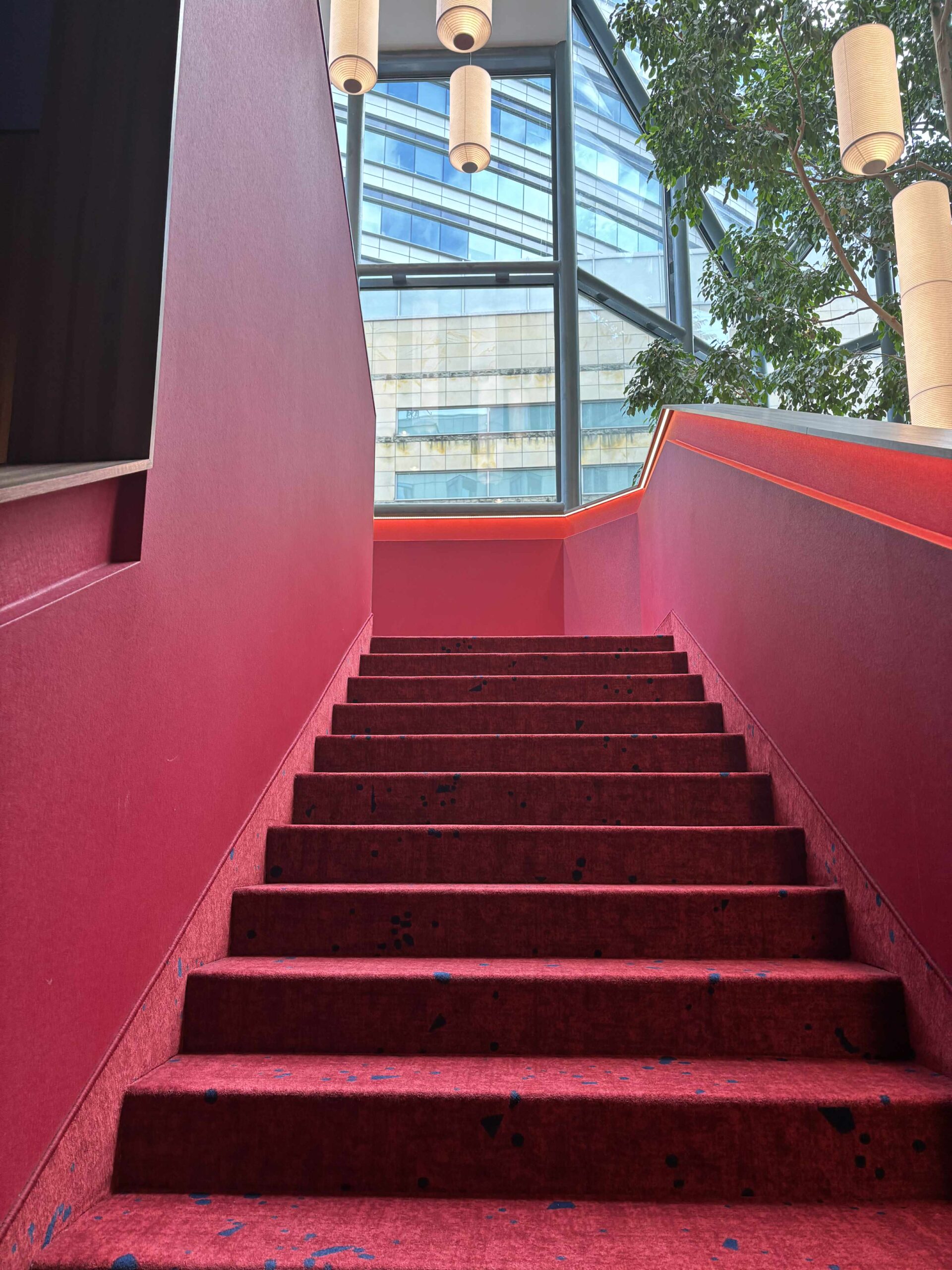 aranżacja fitout