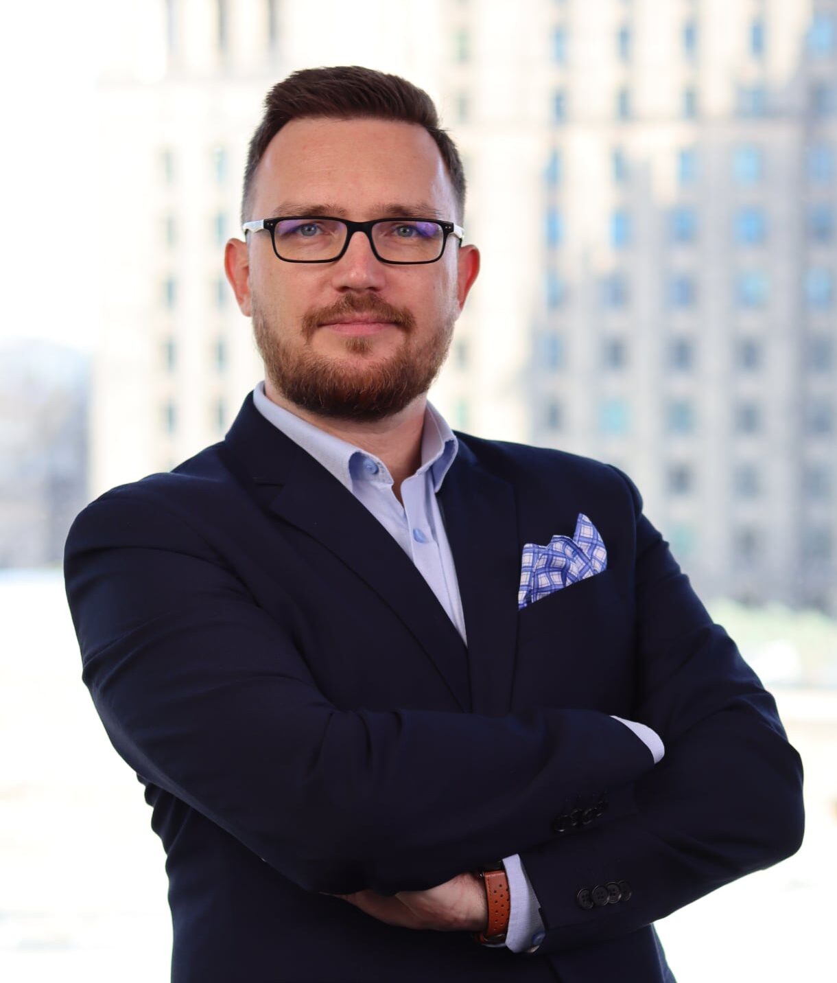 Cezary Piątek PM