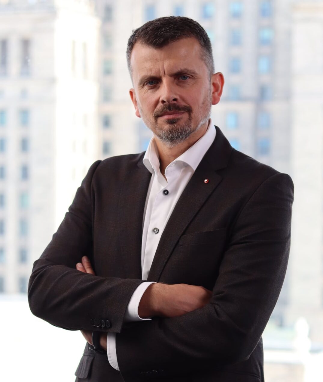 Andrzej Przesmycki PM