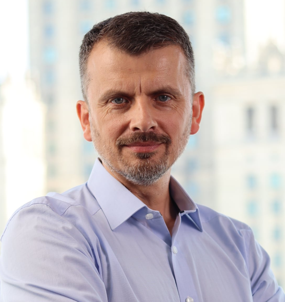 Andrzej Przesmycki PM