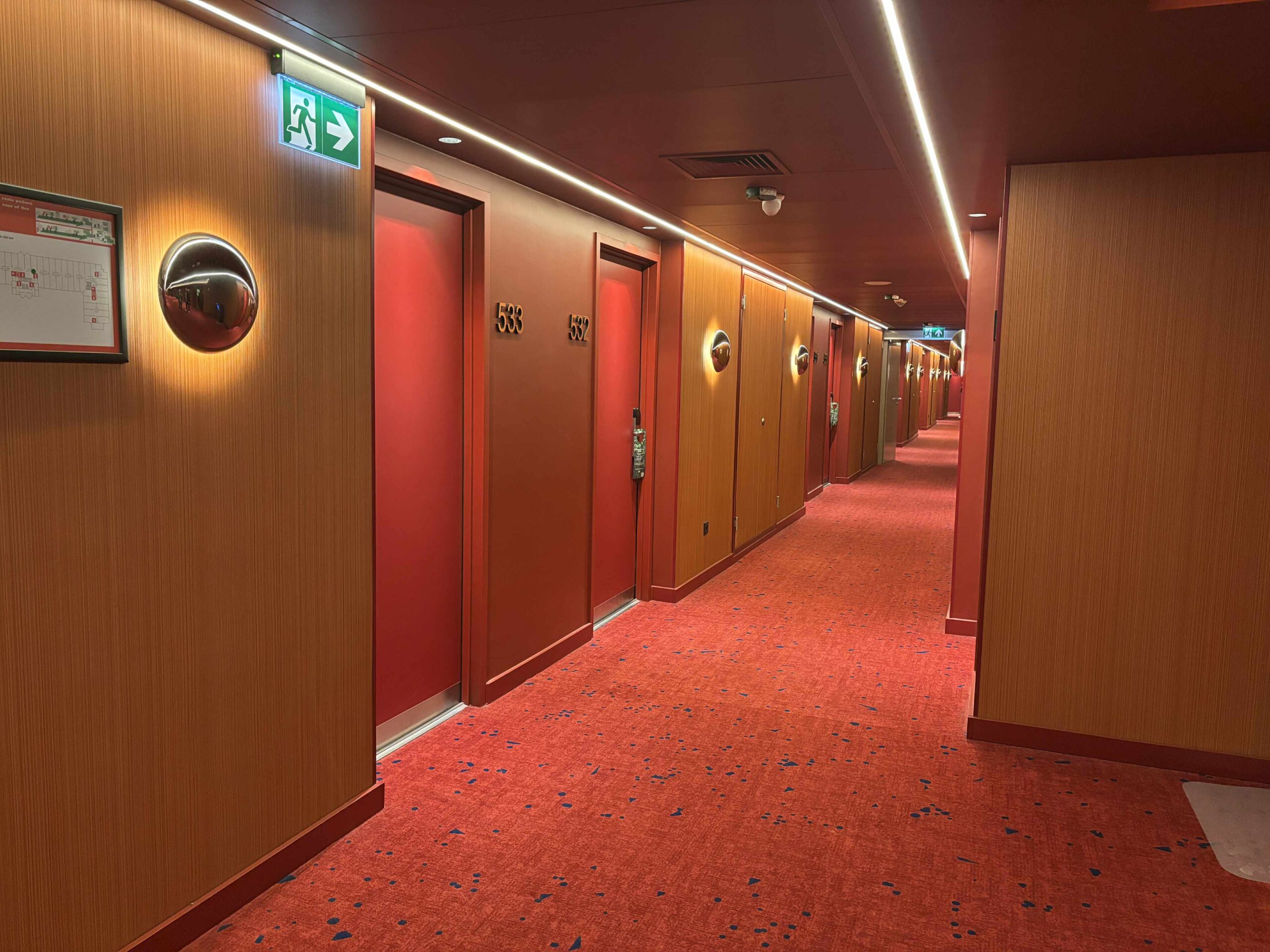 aranżacja fitout