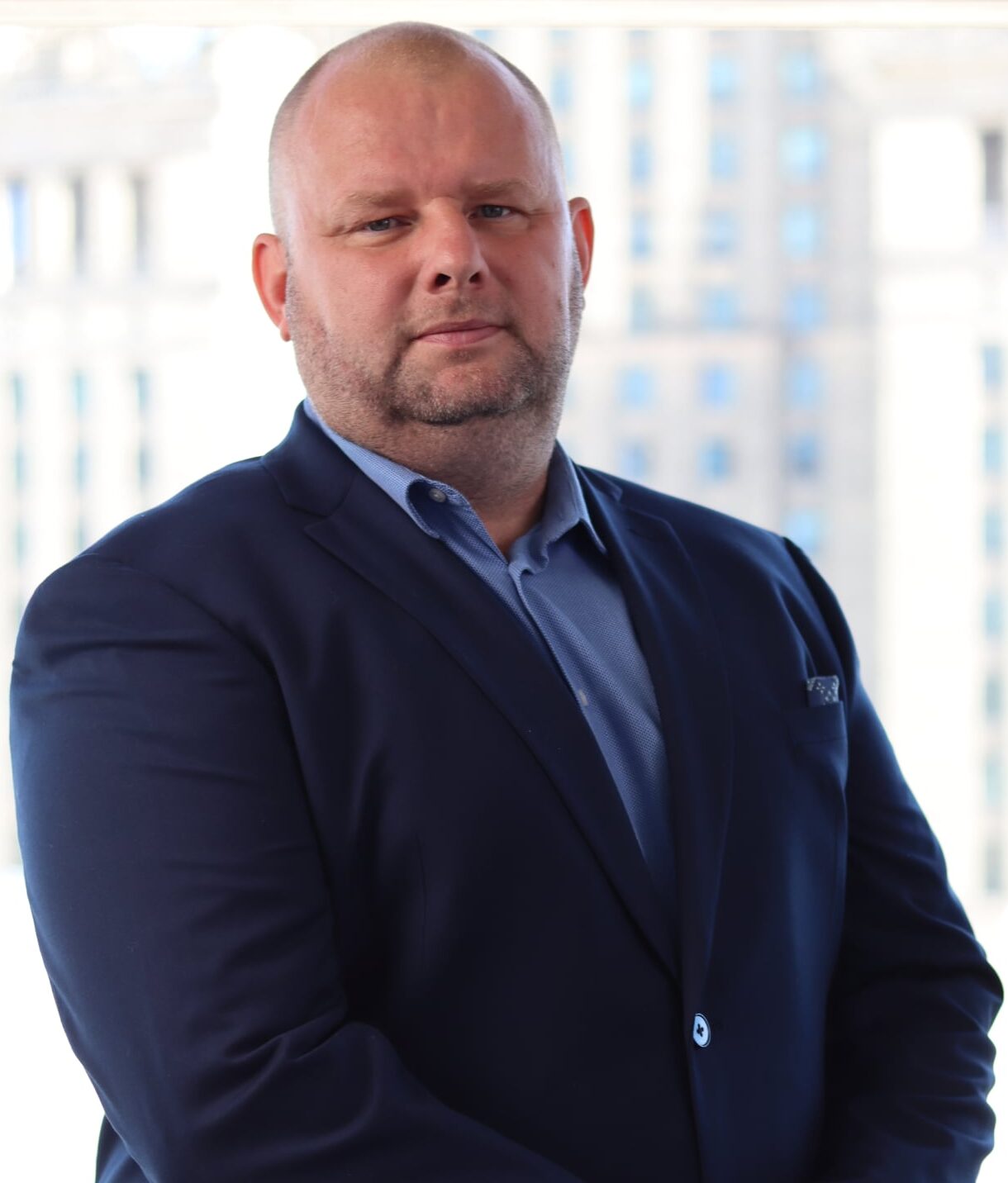 Artur Roszkowski PM