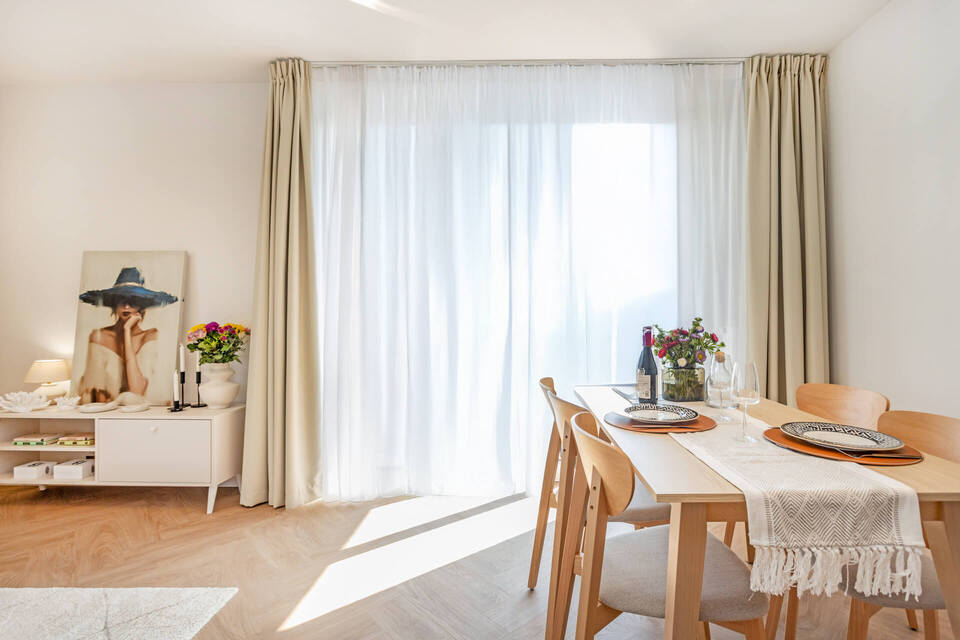 AFI home fitout