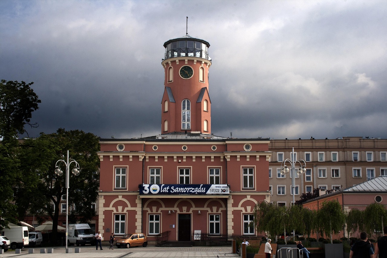 Inwestor Zastępczy Częstochowa